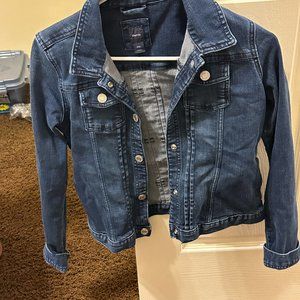 Gap Kids Jean Jacket